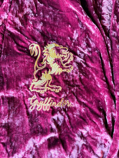 Harry Potter Housecoat , Kids 14