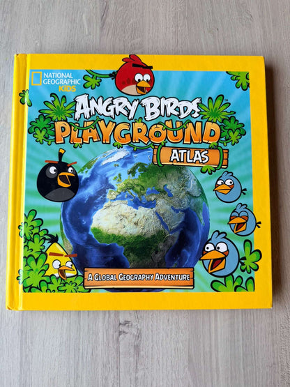 Angry Bird bundle