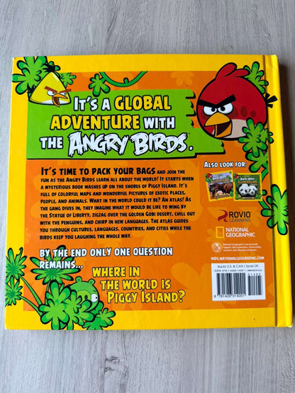 Angry Bird bundle