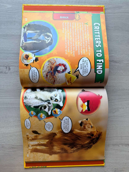 Angry Bird bundle