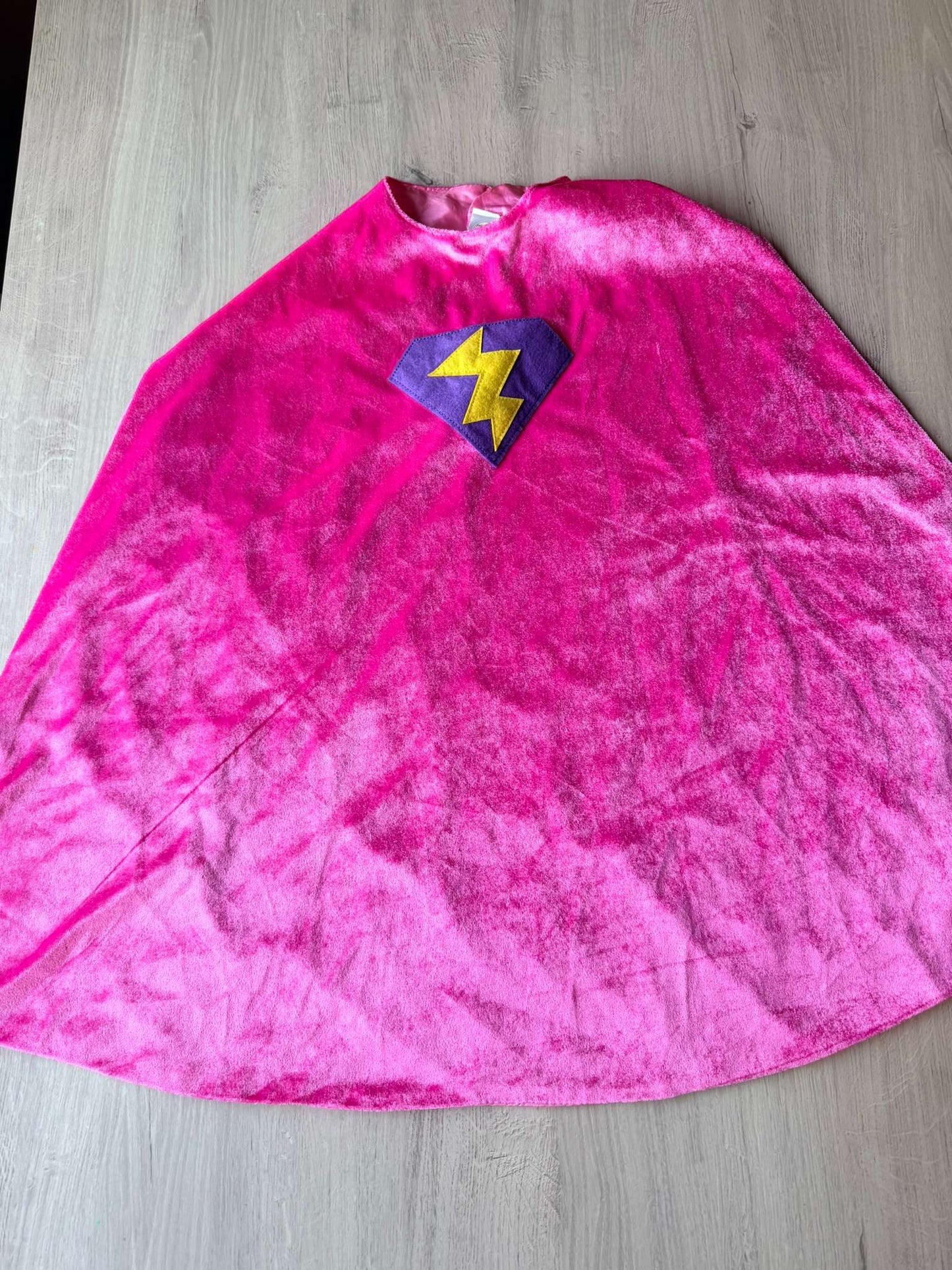 Hero Capes