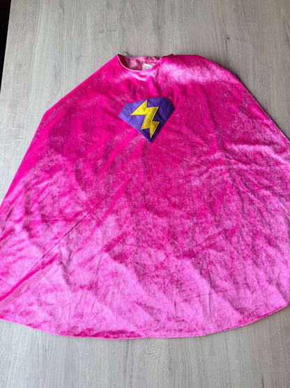 Hero Capes