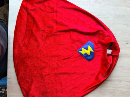 Hero Capes