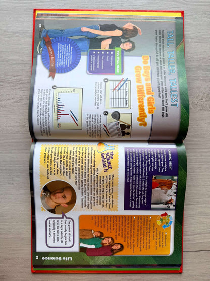 Big Book of Science