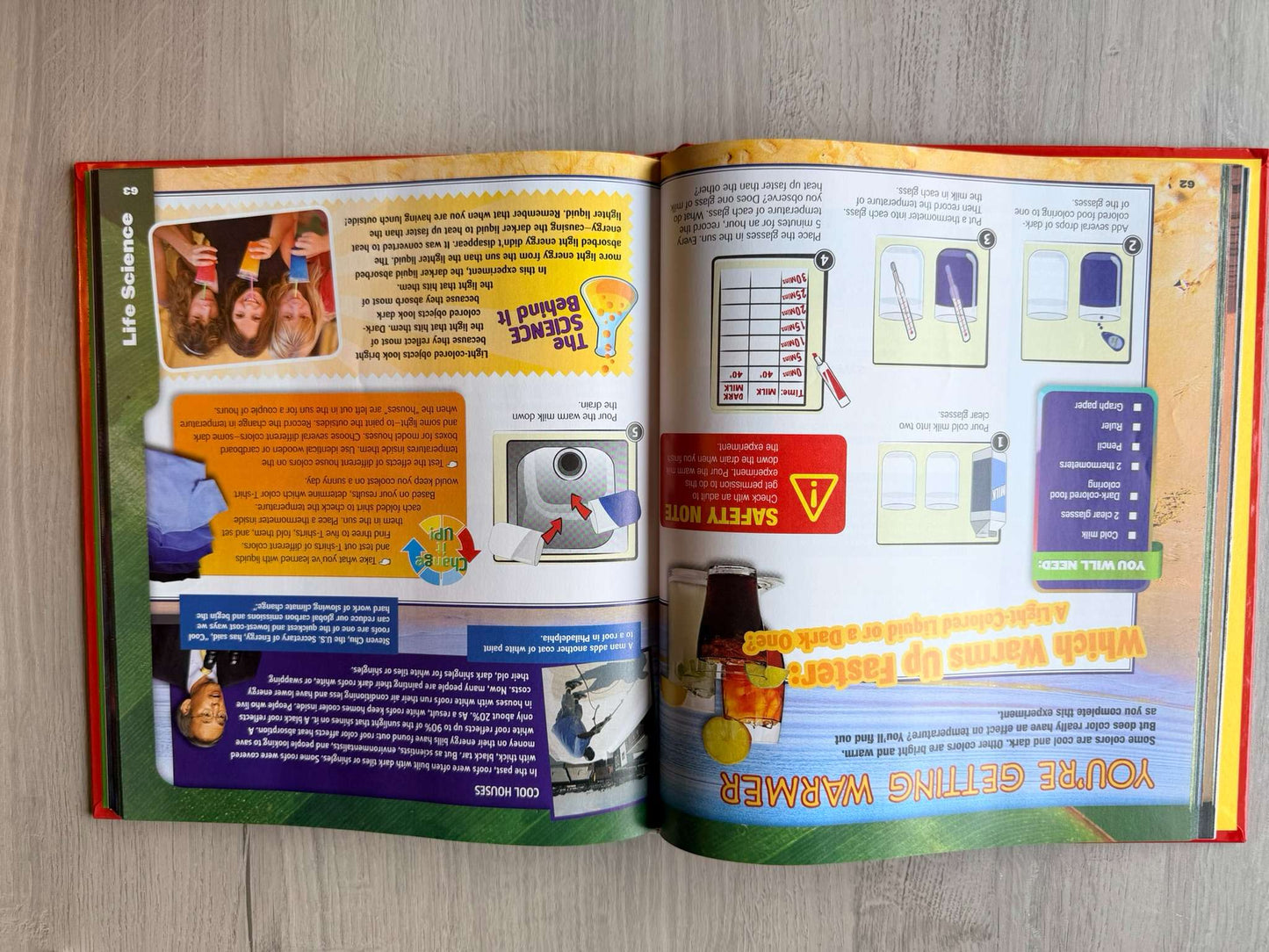 Big Book of Science