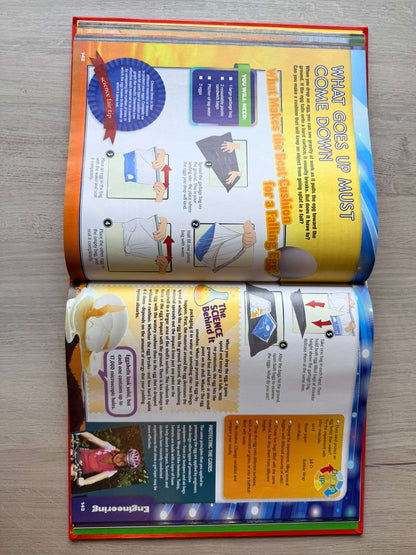 Big Book of Science