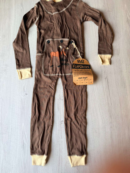 Lazy One Onesie, Kids 4/4T
