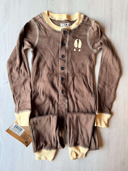 Lazy One Onesie, Kids 4/4T