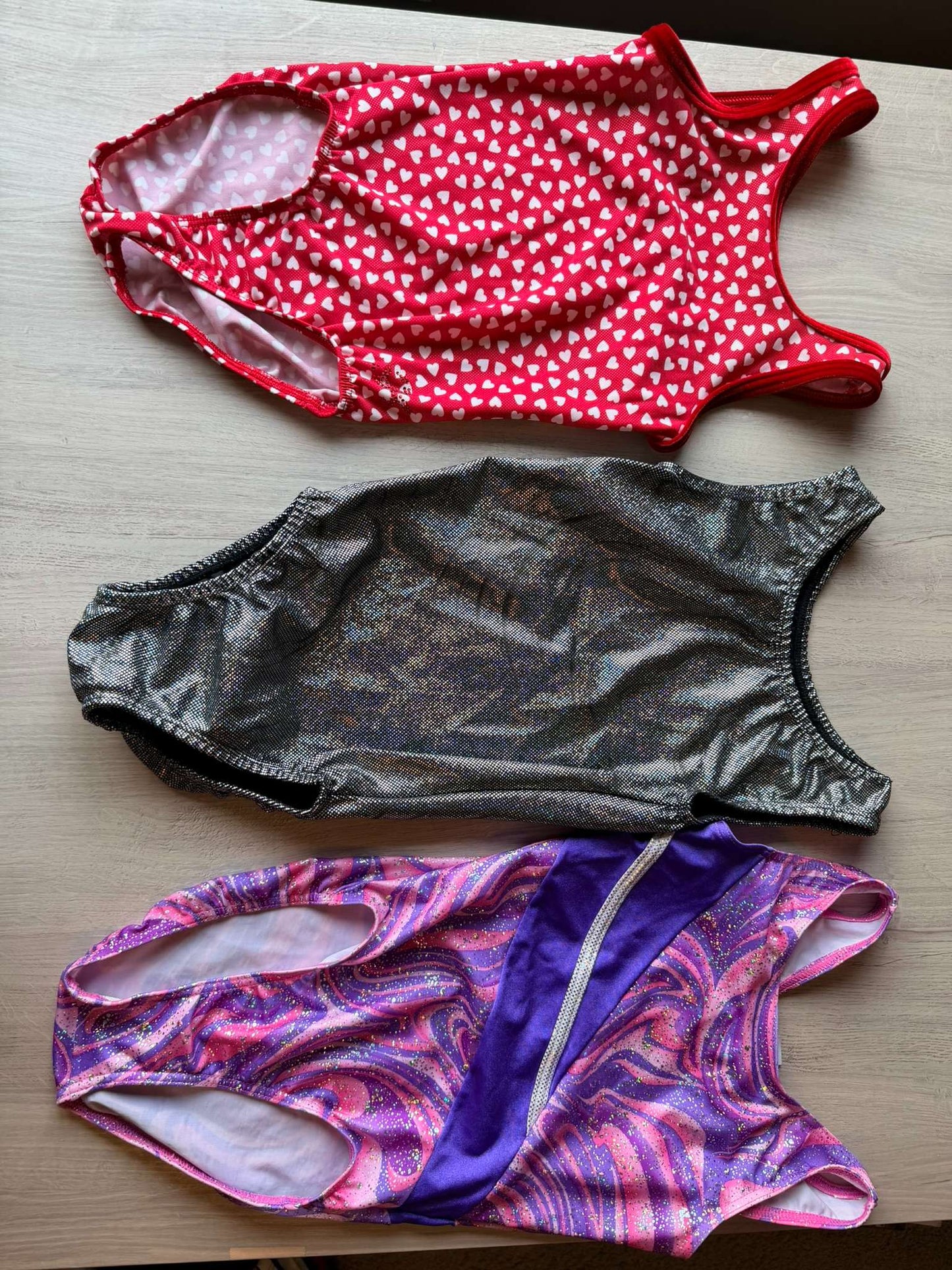 Dance / Gym costumes, Kids 10