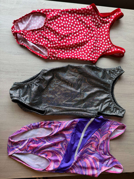 Dance / Gym costumes, Kids 10