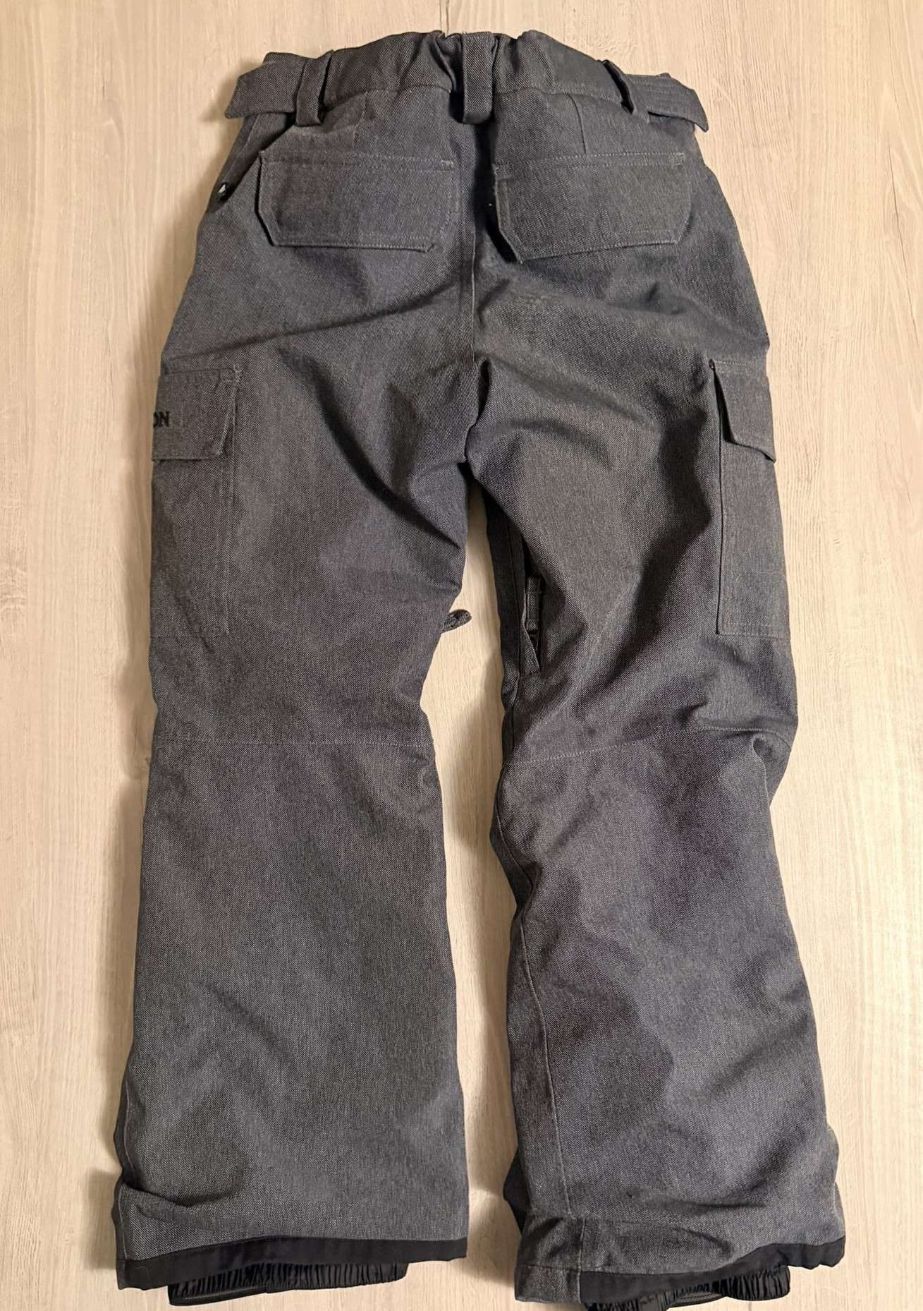 Snowpants (Burton), Kids 12