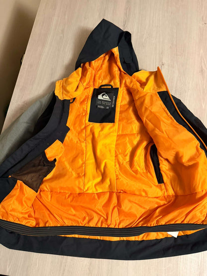 Winter Jacket (Quicksilver), Kids 10