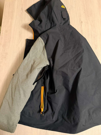 Winter Jacket (Quicksilver), Kids 10