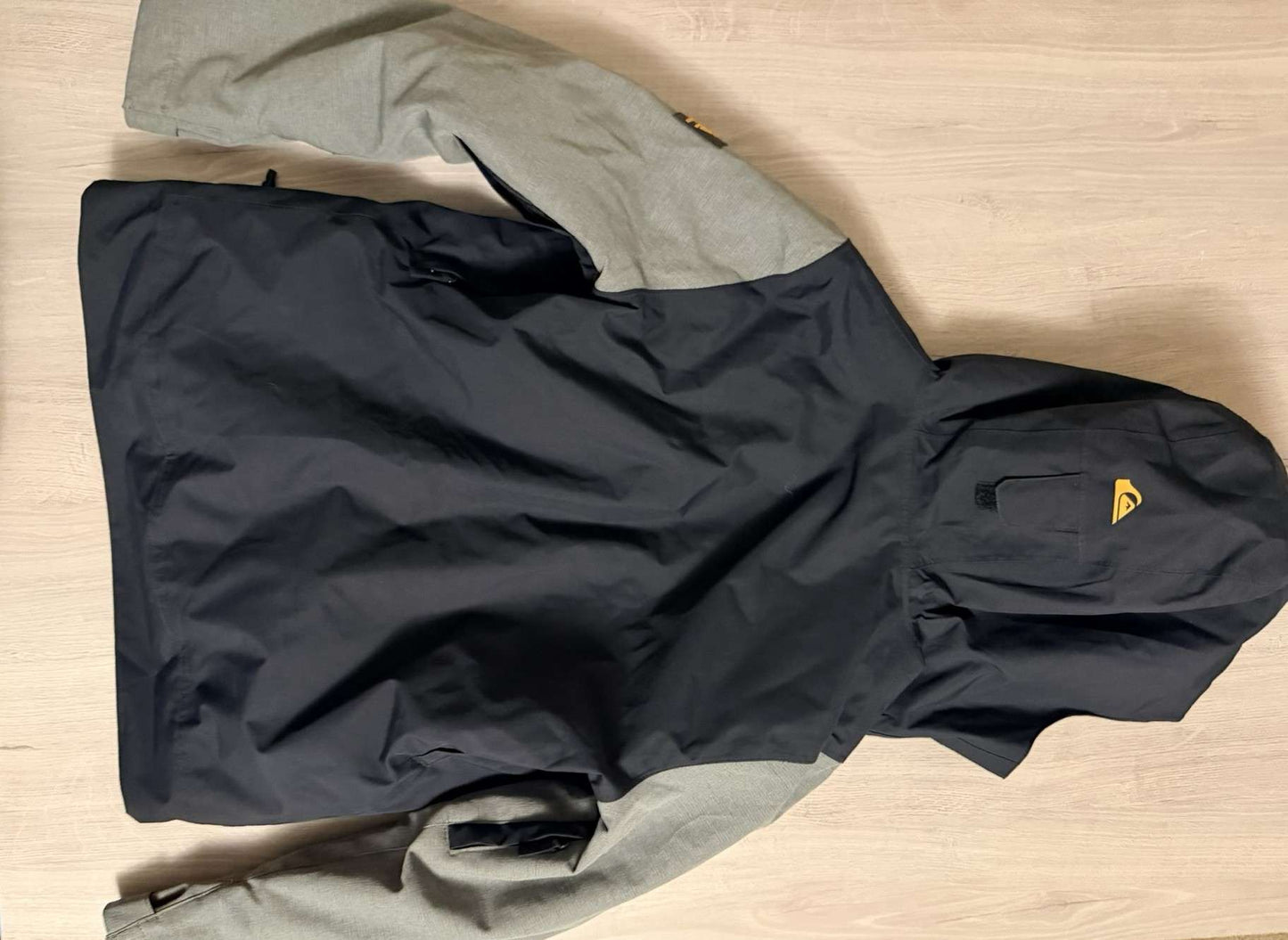 Winter Jacket (Quicksilver), Kids 10