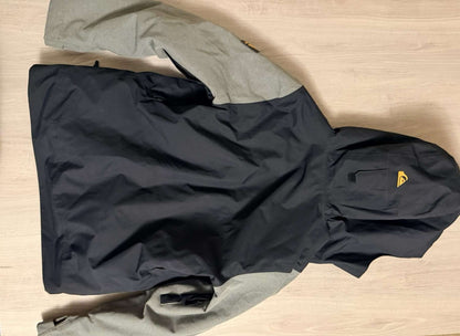 Winter Jacket (Quicksilver), Kids 10
