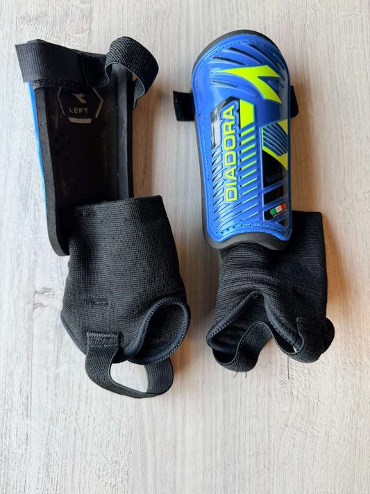 Soccer knee guards (XS kids)