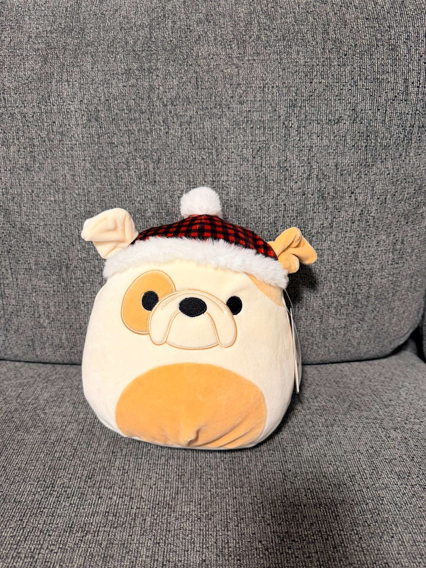 Squishmallows