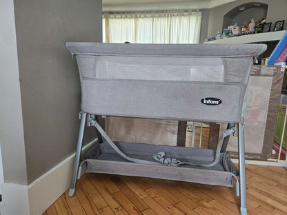 Bedside Bassinet