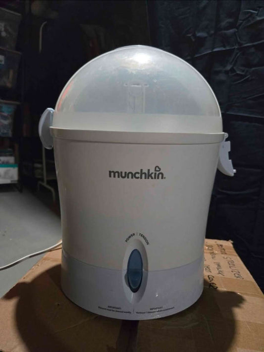 Munchkin Steam Guard Electric Sterilizer