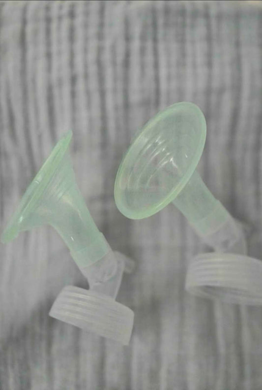 Pumpin' Pal Medium (green)