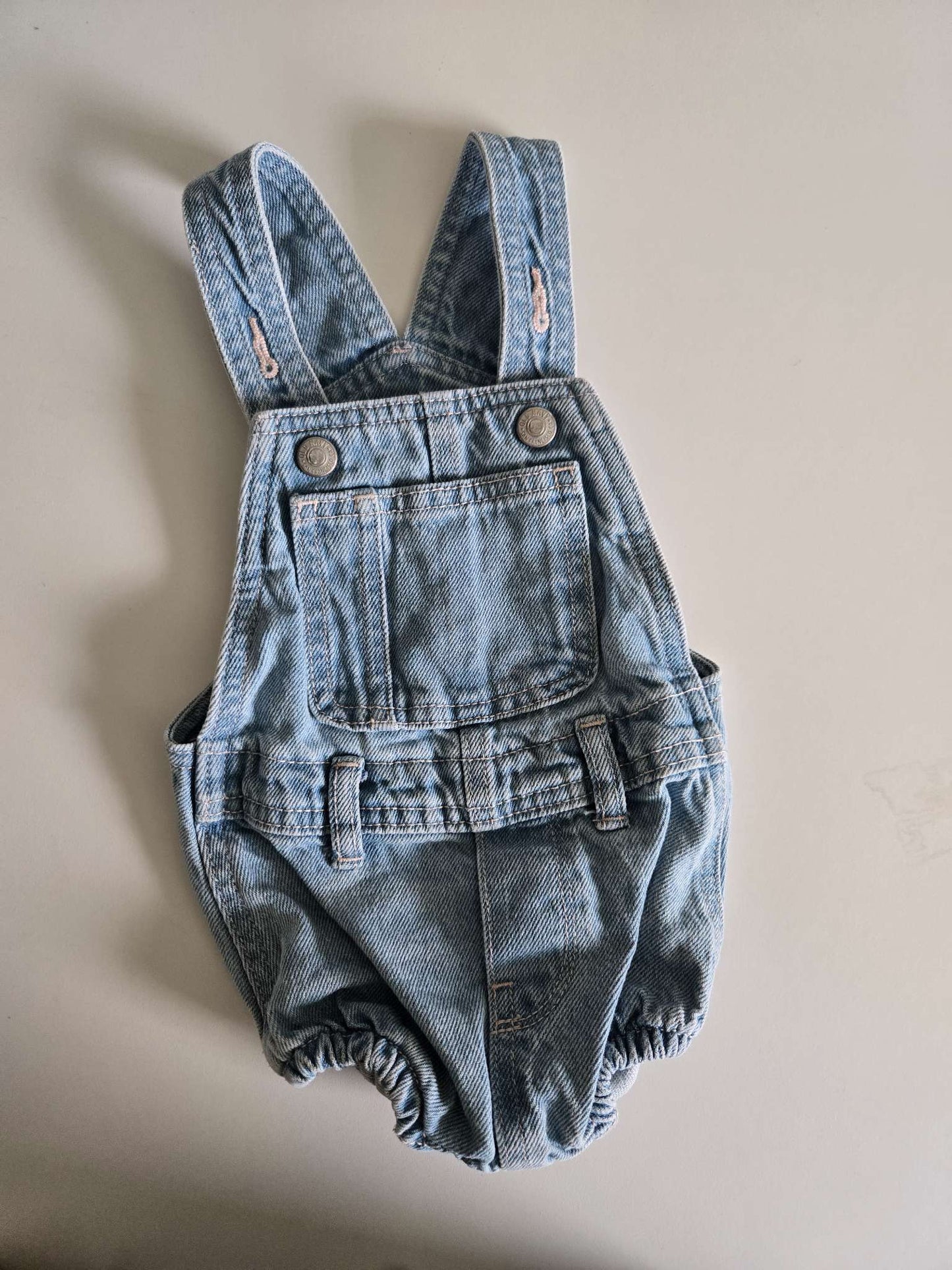 Old Navy 12-18 Romper, Kids 18 Month (12-18M)