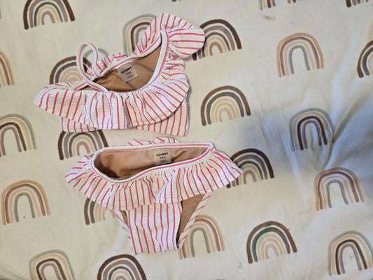Baby girl swimmers, Kids 6 Month (3-6M)