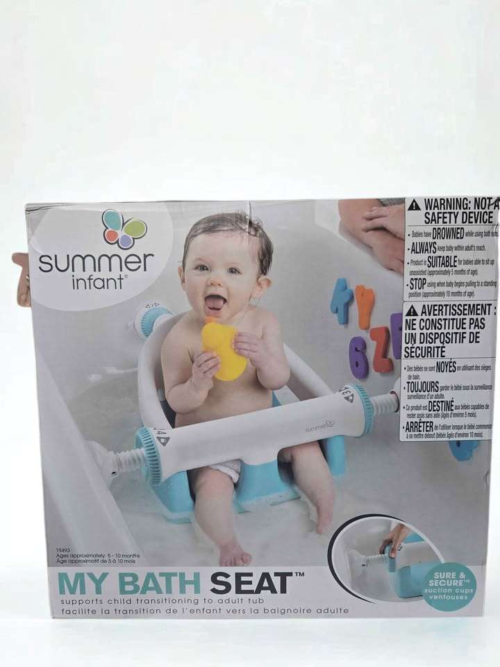 Bath Seat