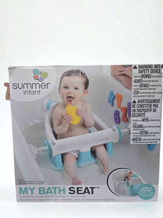Bath Seat