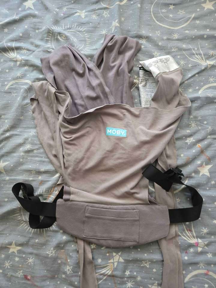 Moby Wrap