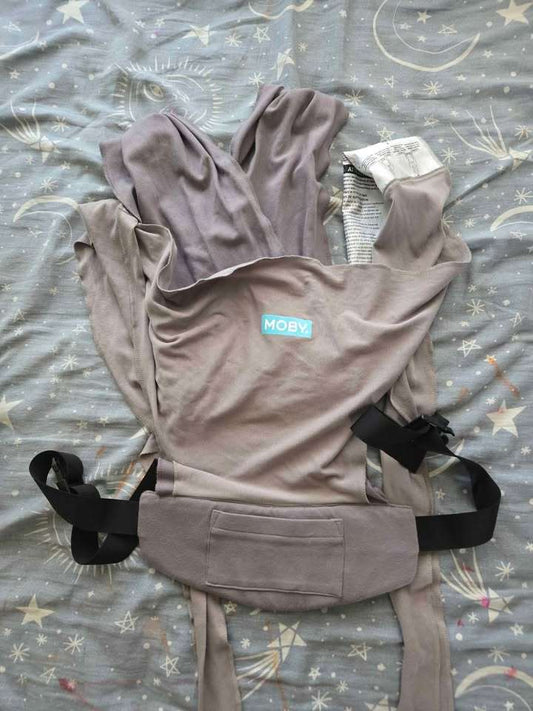 Moby Wrap
