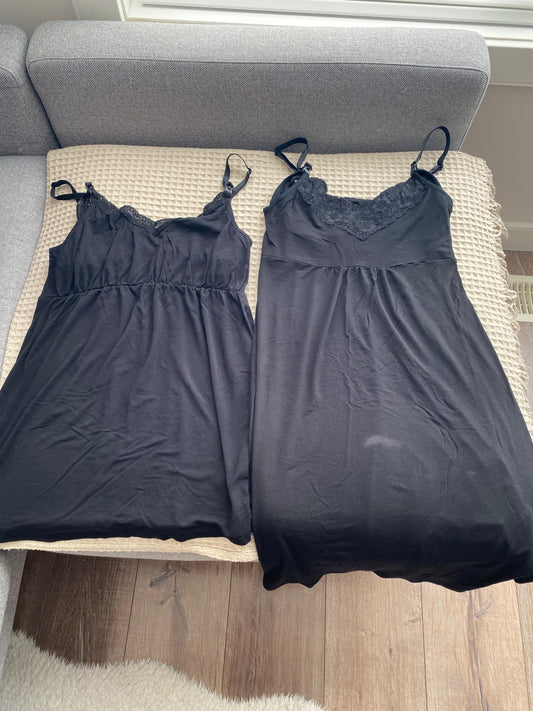 Nursing sleepwear, Maternity XS (0-2)