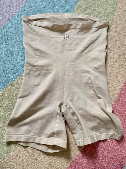 Maternity Support Shorts , Maternity S (4-6)