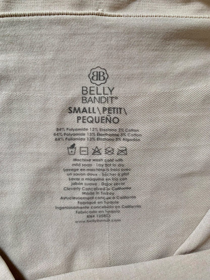 Maternity Support Shorts , Maternity S (4-6)