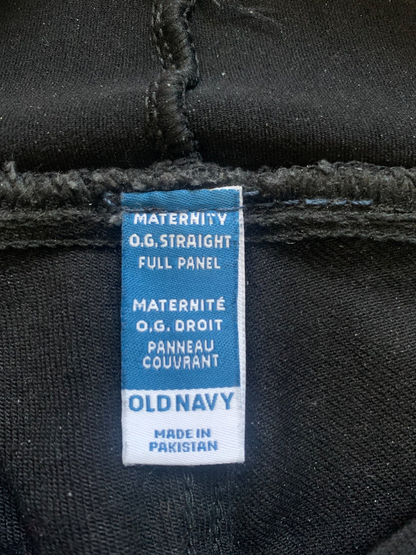 Maternity jeans, Maternity XS (0-2)