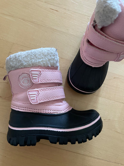 Winter boots, Shoes 5 (Walkers:12-24 mth)