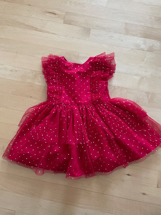 Christmas fancy dress, Kids 12 Month (9-12M)
