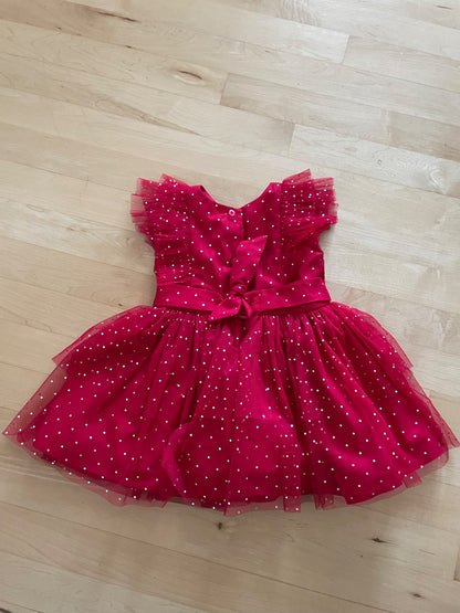 Christmas fancy dress, Kids 12 Month (9-12M)