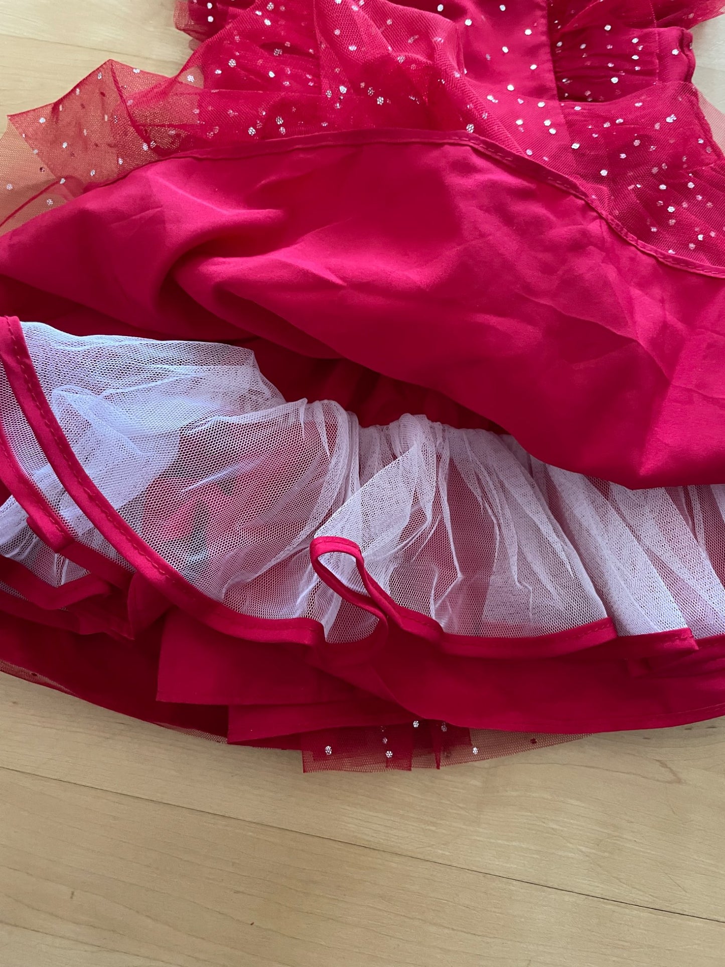 Christmas fancy dress, Kids 12 Month (9-12M)