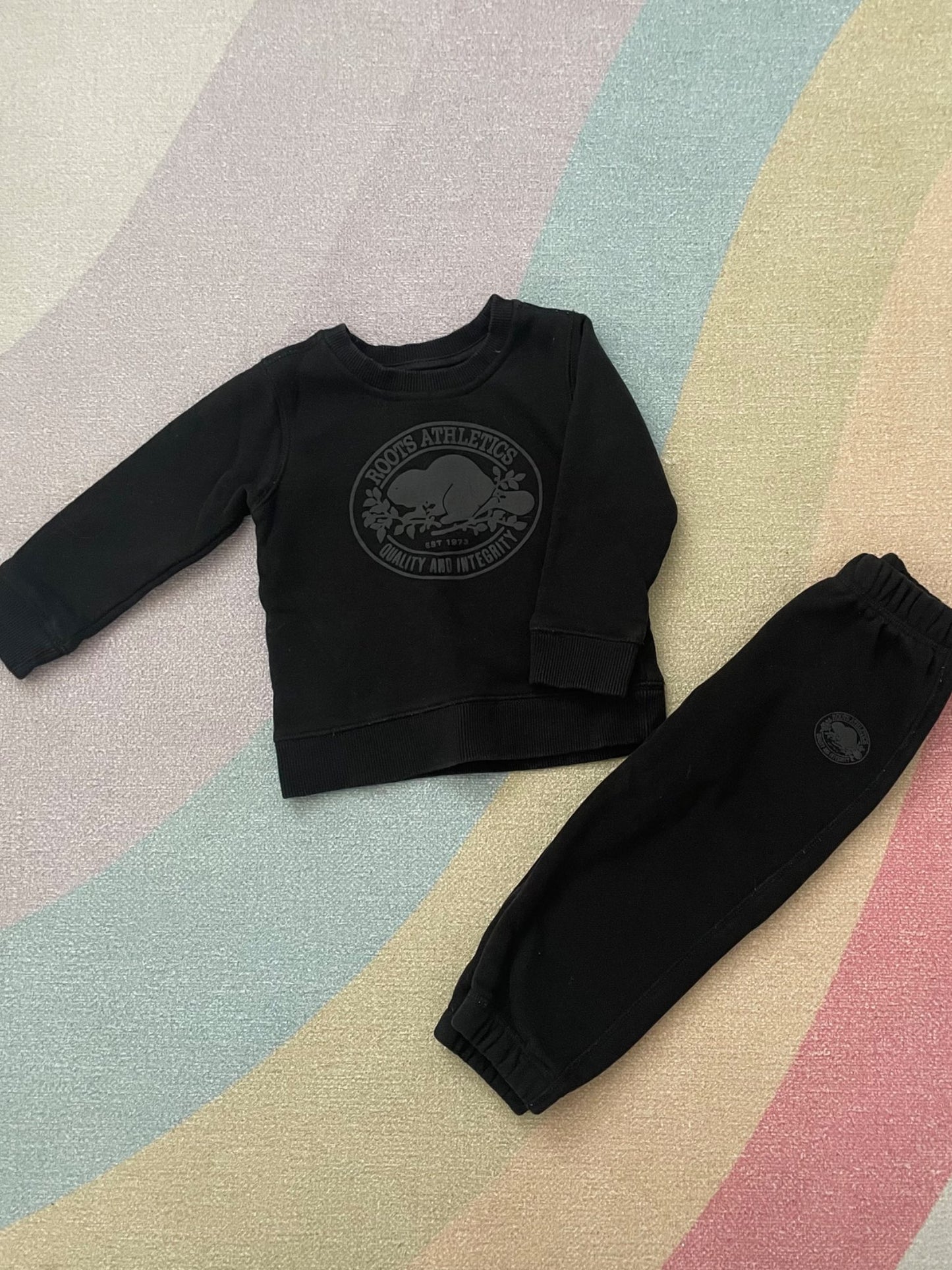 Roots sweatsuit, Kids 24 Month (18-24M)