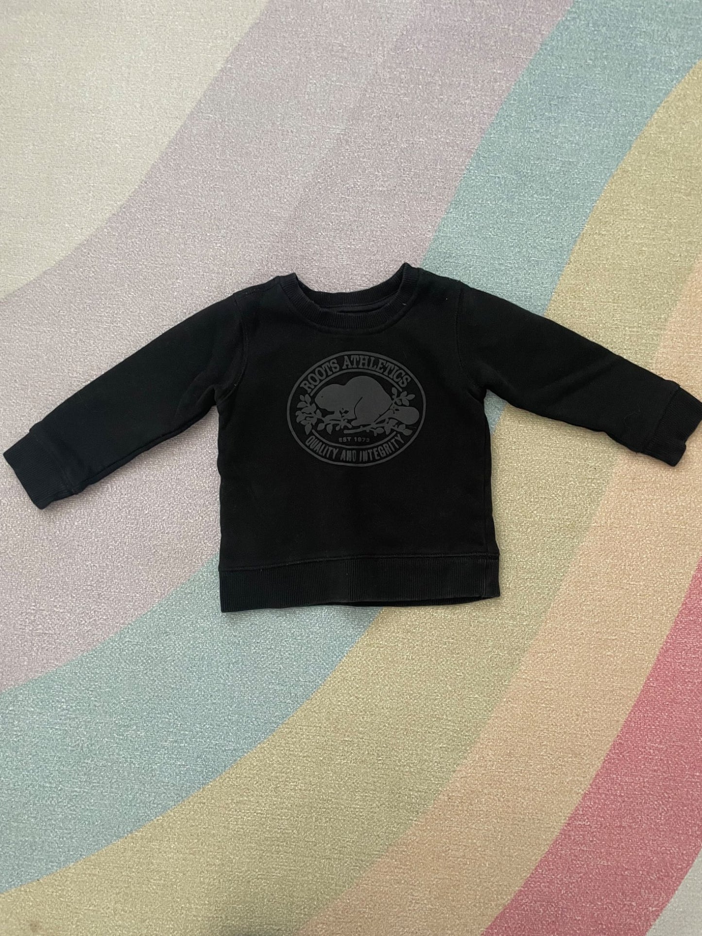 Roots sweatsuit, Kids 24 Month (18-24M)