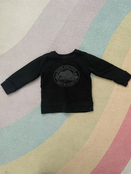 Roots sweatsuit, Kids 24 Month (18-24M)