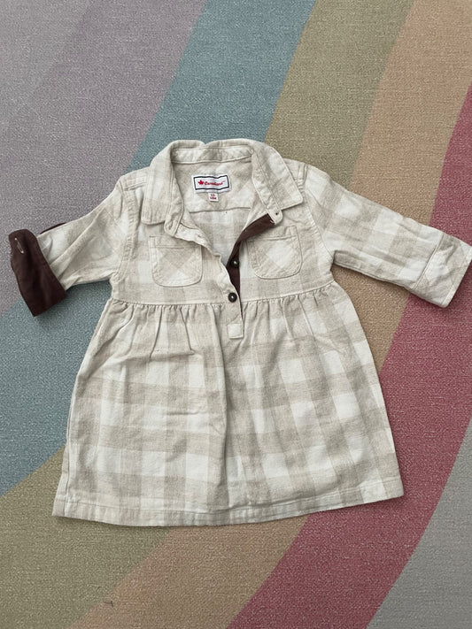 Shirt dress, Kids 12 Month (9-12M)