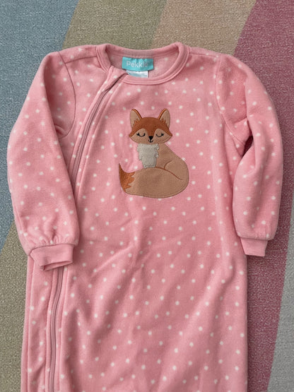 Fleece onesies , Kids 24 Month (18-24M)