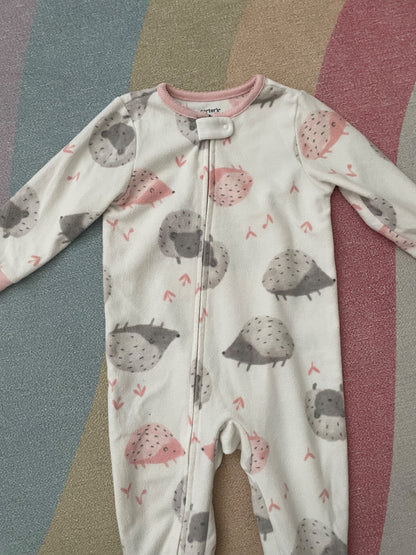 Fleece onesies , Kids 24 Month (18-24M)