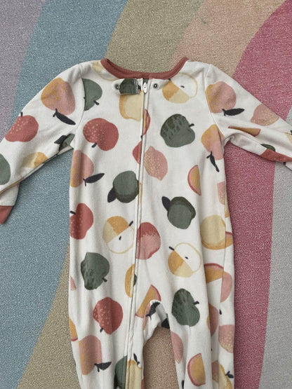Fleece onesies , Kids 24 Month (18-24M)
