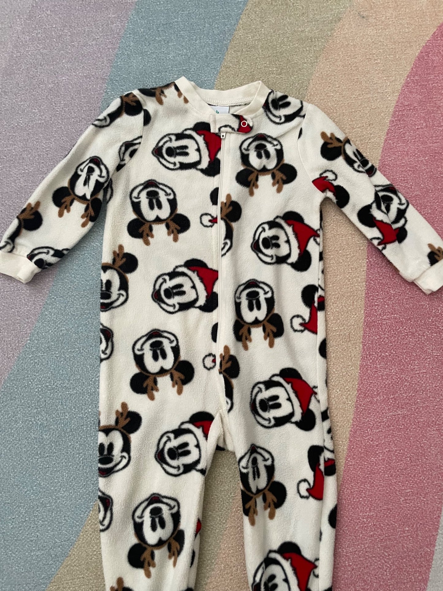 Fleece onesies , Kids 24 Month (18-24M)