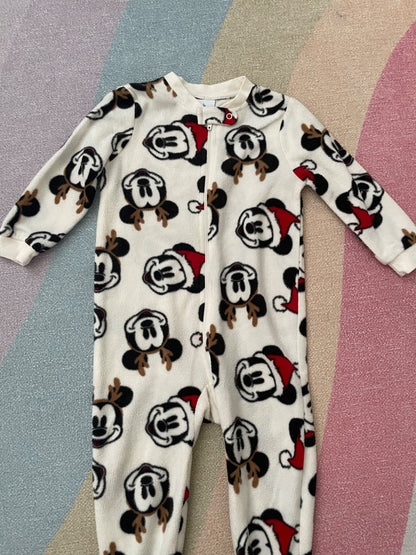 Fleece onesies , Kids 24 Month (18-24M)