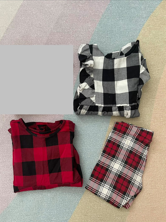 Christmas outfits + Mommy & Me, Kids 24 Month (18-24M)