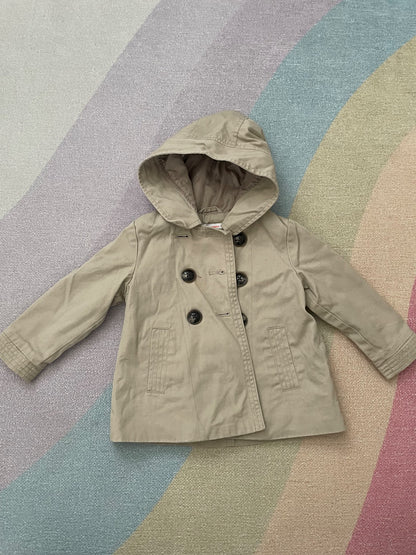 Fall jacket, Kids 24 Month (18-24M)