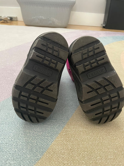 Winter boots, Shoes 8 (Toddler:2-4yr)